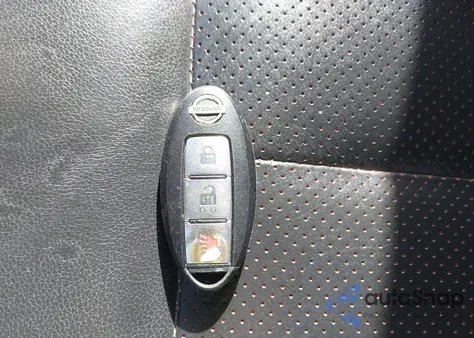 2012 Nissan Juke Sl from USA, damaged, VIN JN8AF5MV7CT116681